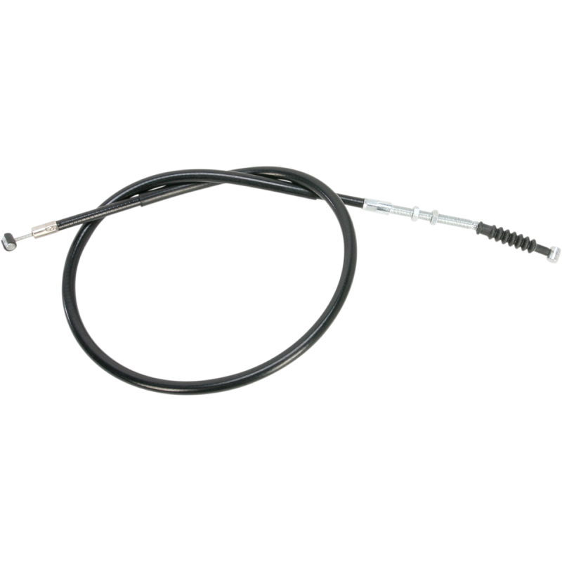 MOTION PRO BRAKE CABLE BLACK VINYL 02-0468