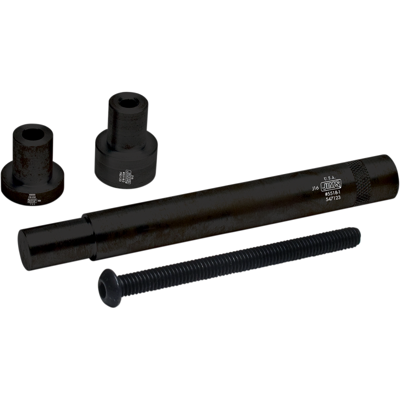JIMS 85-16 FLHT SHIFTER PEDAL SHAFT BUSH TOOL 5518