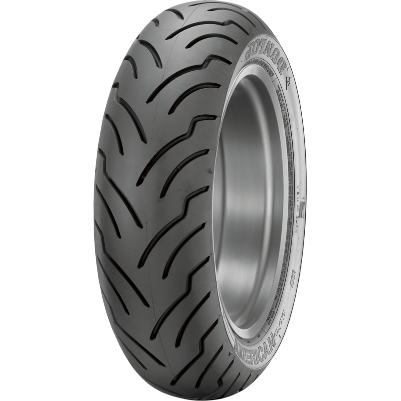 DUNLOP 160/70B17 73V AMERICAN ELITE REAR 45131181