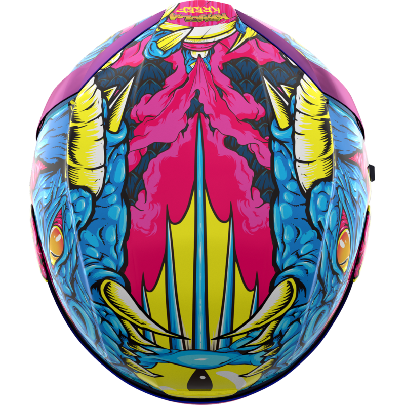 ICON AFRM MIPS KRYOLA KREEP BL XL 0101-16964