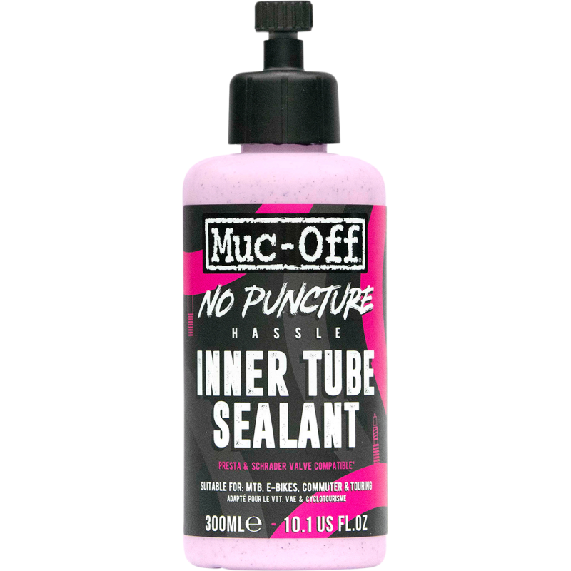 MUC-OFF MUC-OFF TYRE SEALNT 300ML 20216