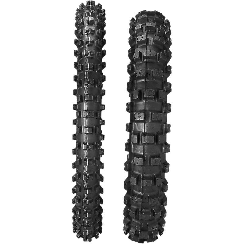 IRC IX-07S 2.50-10 4PR T10229