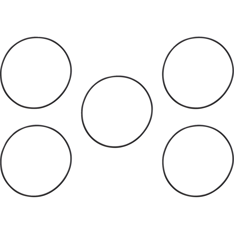 JAMES GASKET 99-06B/T(EXC 06DYNA) CLUTCH CVR O-RING 5 JGI-25416-99