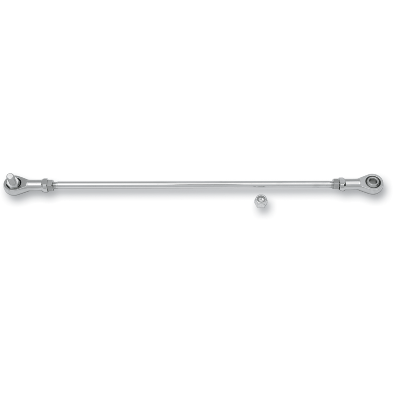 DRAG SPECIALTIES 15.5" CUSTOM APPL SHIFTER LINKAGE EA 1601-0241