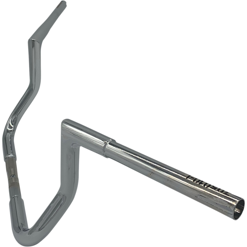 FAT BAGGERS INC H-BAR 10"CH 1.25"FT FLHT 705010