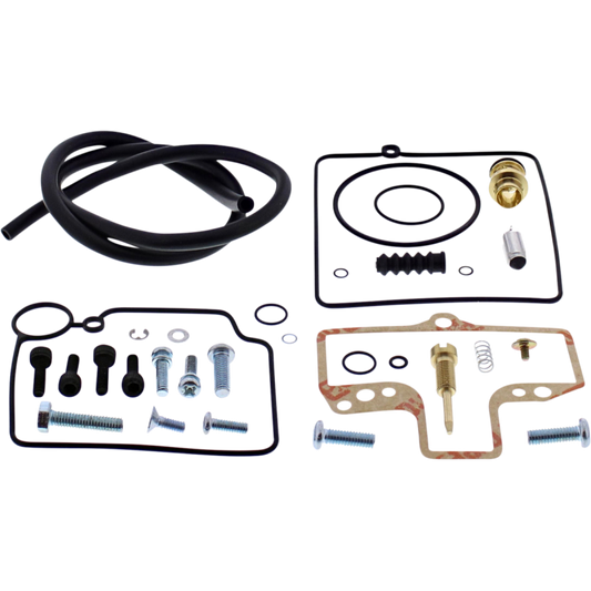 ALL BALLS MIK/42 CARB GSKT KIT 26-10052