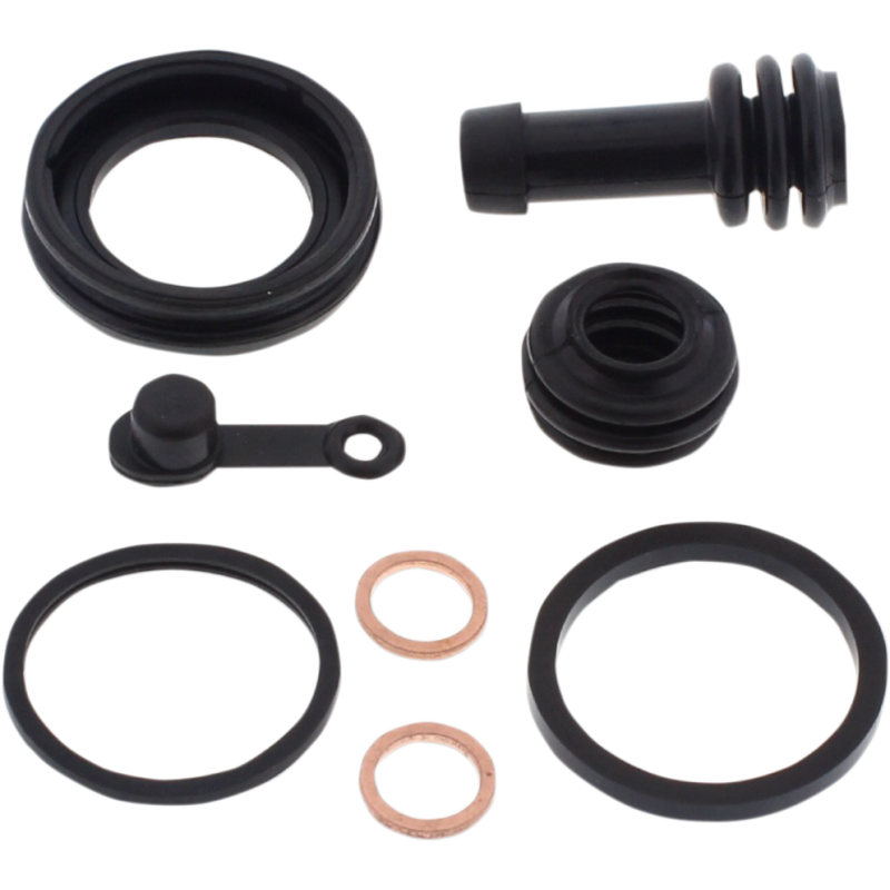 MOOSE RACING ATV CALIPER REBUILD KIT REAR 18-3024