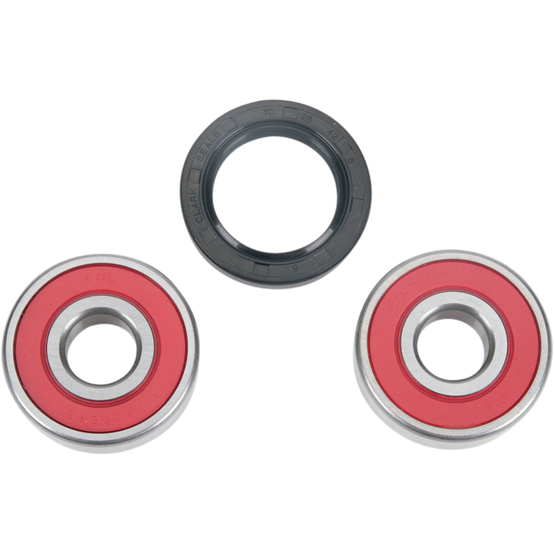MOOSE RACING WHEEL BEARING KIT 25-1323