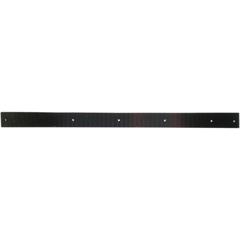 MOOSE UTILITY- SNOW WEARBAR MSE PLOW 50 MT BK 2568PFMTBLK