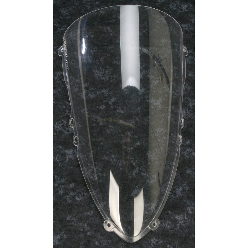 ZERO GRAVITY CORSA WINDSCREEN - CLEAR - PANIGALE 24-738-01