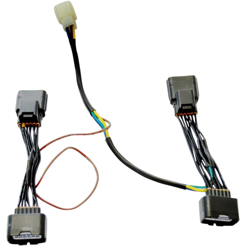 RIVCO PRODUCTS WIRING SUB HARNESS GL1800 GW007-38