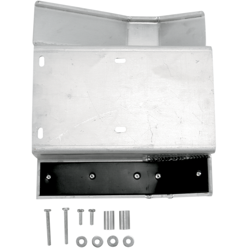 MOTORSPORT PRODUCTS MOTORSPORTS PROD SWINGARM SKID PLATE 82-3112