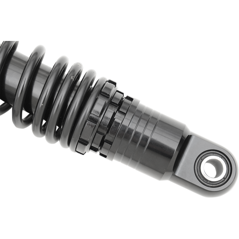 DRAG SHOCKS SHOCKS 13" ADJ BLK 85-19 FLHT C16-0163AB