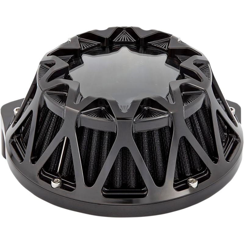 ARLEN NESS AIR CLNR CROSSFIRE ALL BL 600-042