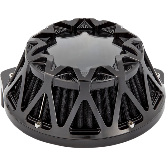 ARLEN NESS AIR CLNR CROSSFIRE ALL BL 600-042