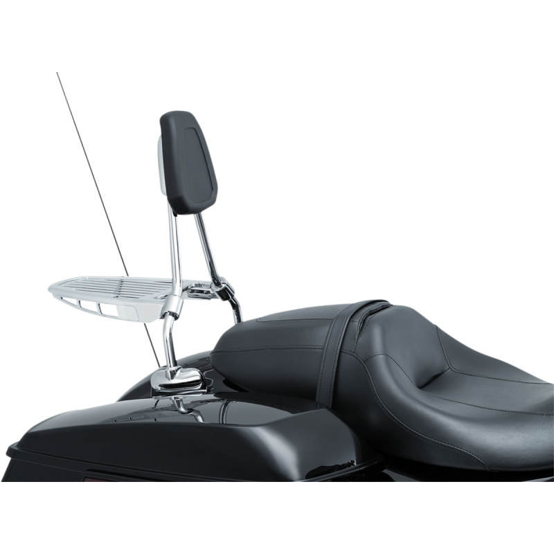 KURYAKYN SISSYBAR W/MOUNTS FLH 14+ PN 6585 KUR6585