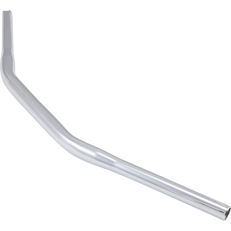 LA CHOPPERS 1-1/4" HEFTY DRAG H/BARS CHR LA-7312-04