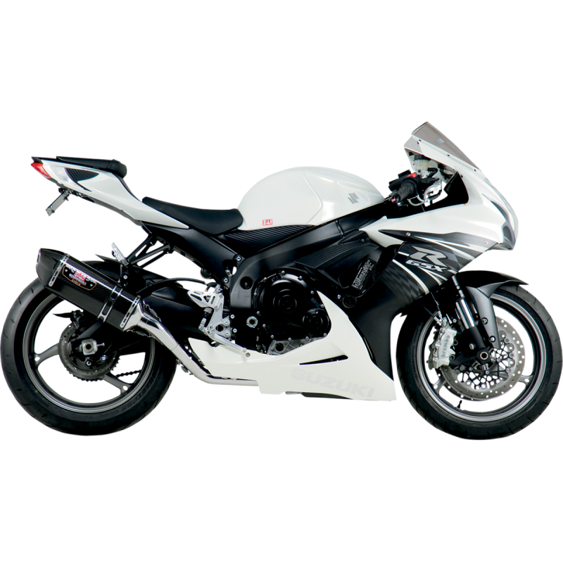 YOSHIMURA 11-23 GSXR600/750 R77 FS SS/CF/CF-TIP 1160000221