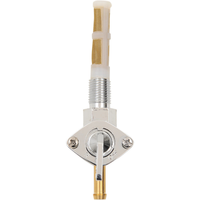 DRAG SPECIALTIES PETCOCK1/4"NPTDOWN T03-0075