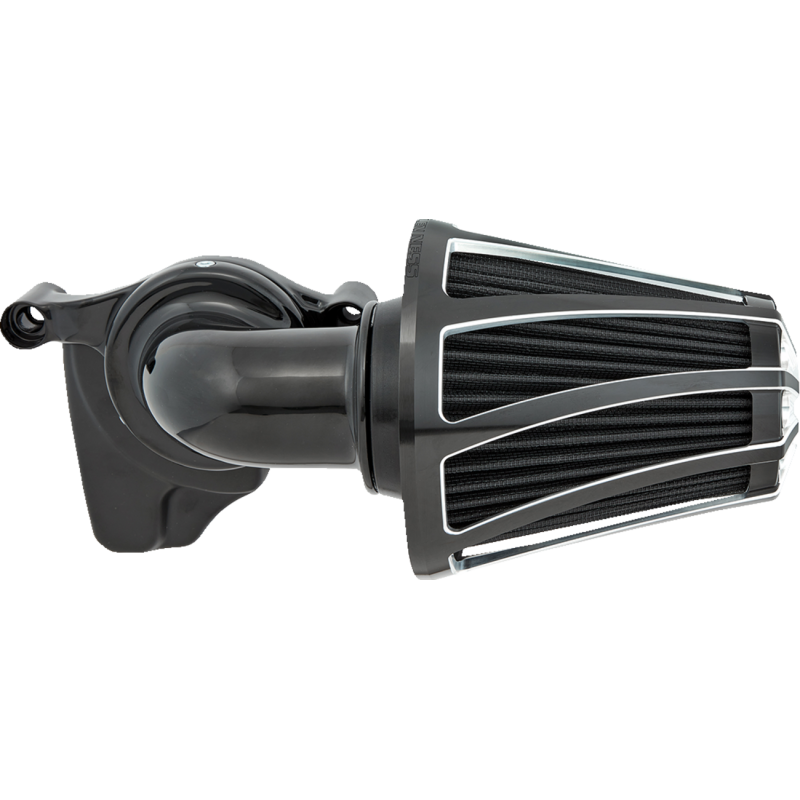 ARLEN NESS AIR CLNR MNSTR DRIFT BLK 600-070