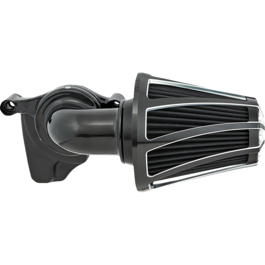 ARLEN NESS AIR CLNR MNSTR DRIFT BLK 600-070