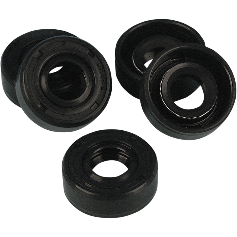 JAMES GASKET 65-84 4 SP CLUTCH HUB NUT SEAL 5 PACK JGI-12014