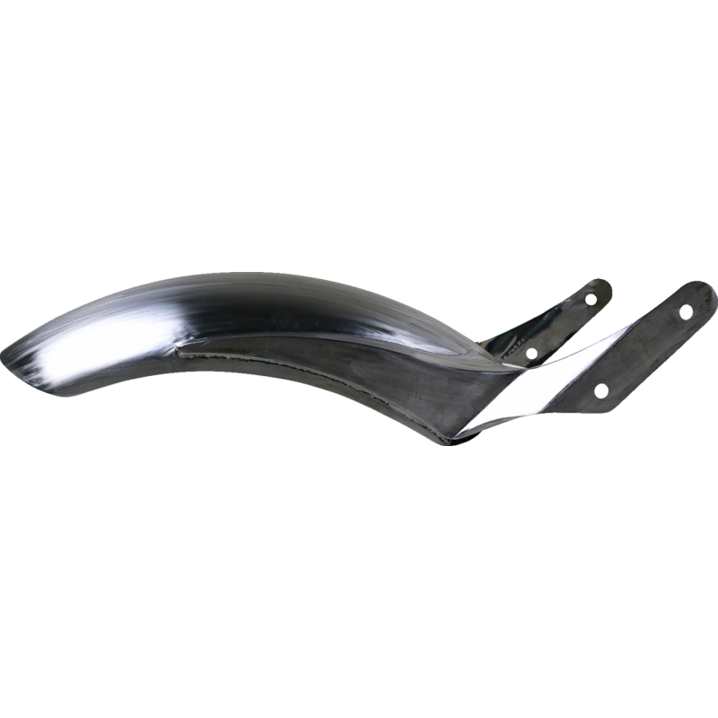 KODLIN REAR FENDER WIDE UNPAINTED FOR M8 SOFTAIL BREAKOUT & FATBOY K59437