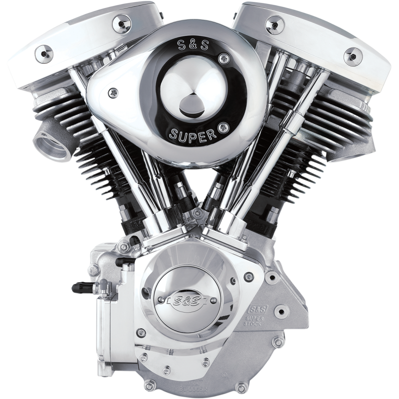 S&S CYCLE 70-84 SHOVEL ENGINE SH93 E CARB 31-9905