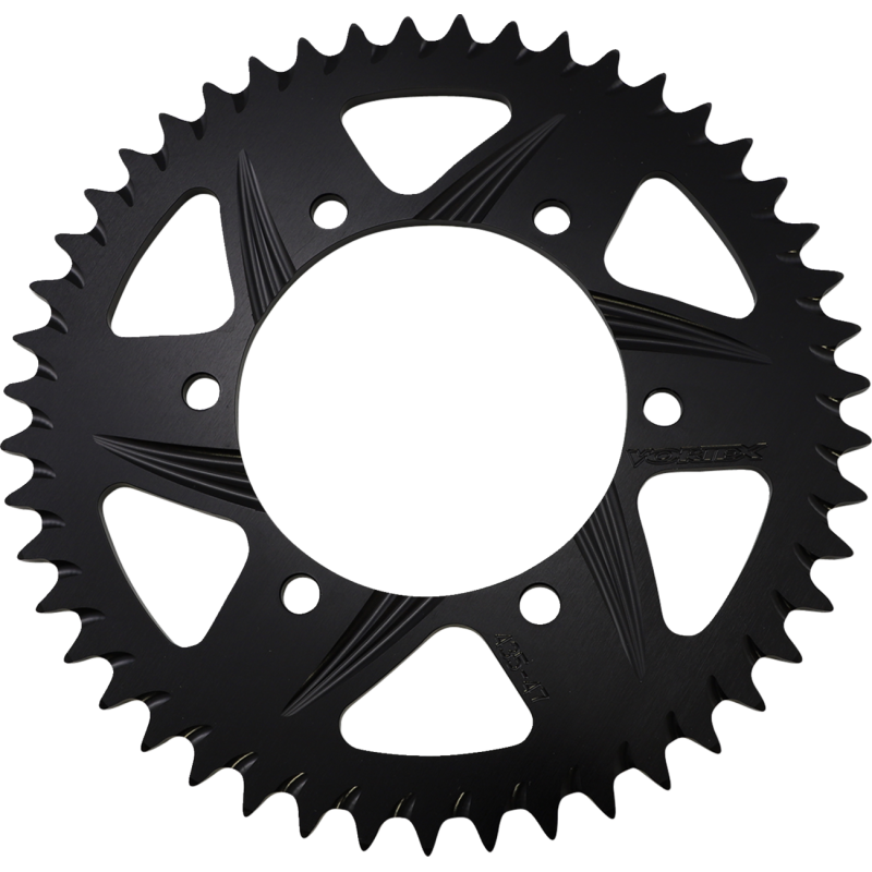 VORTEX VORTEX F5 47 TOOTH REAR SPROCKET 435K-47
