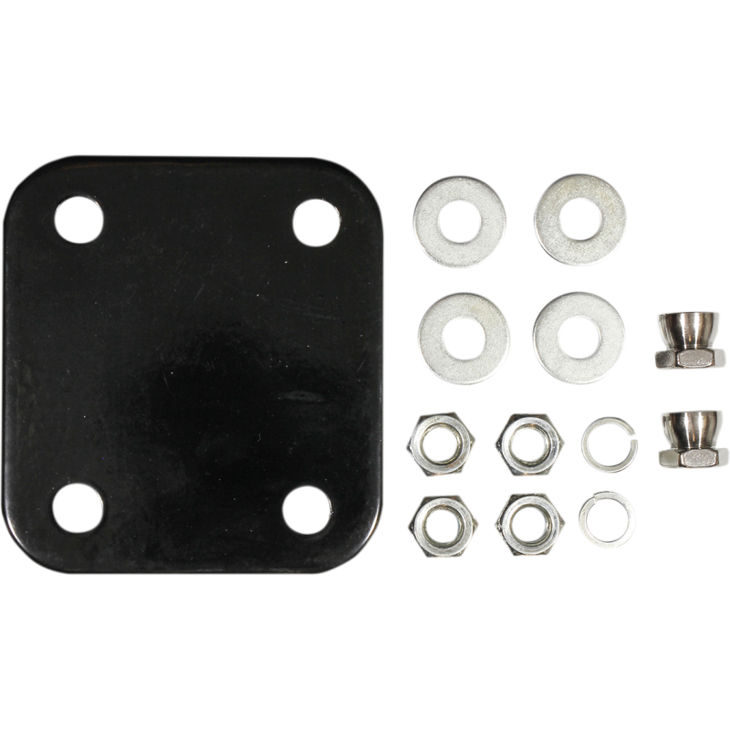 KRYPTONITE EVOLUTION GROUND ANCHOR TRUCK/TRAILER MOUNTING KT 720018004745