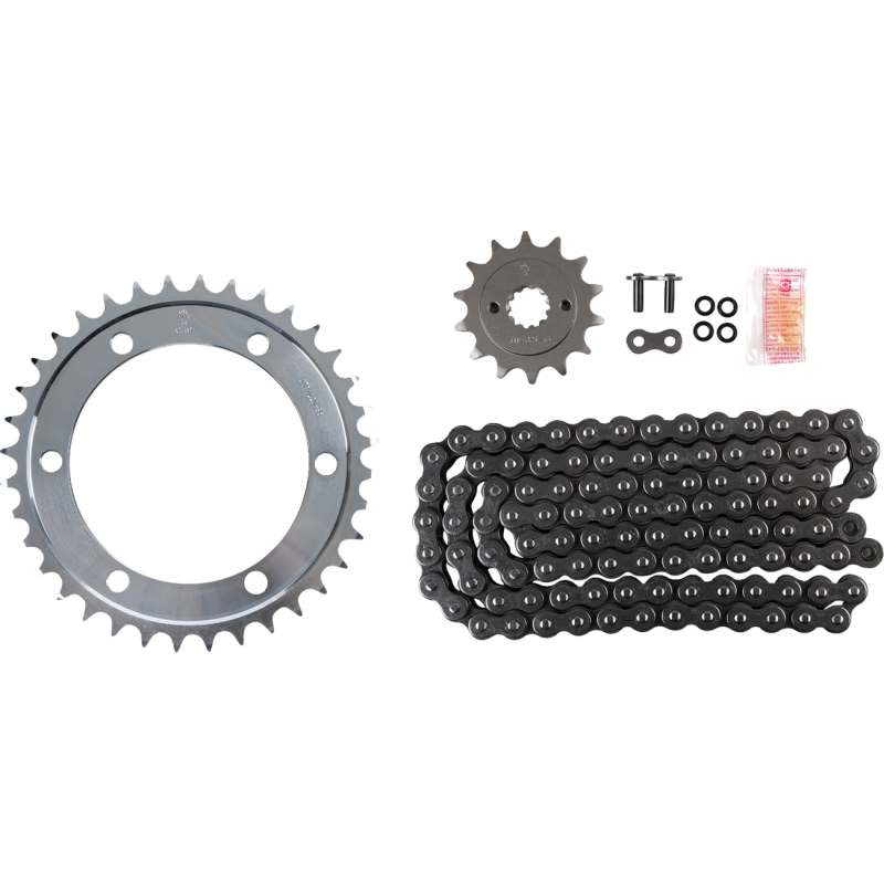 DID DID CHAIN KIT HON CBR300R/RA DKH-013