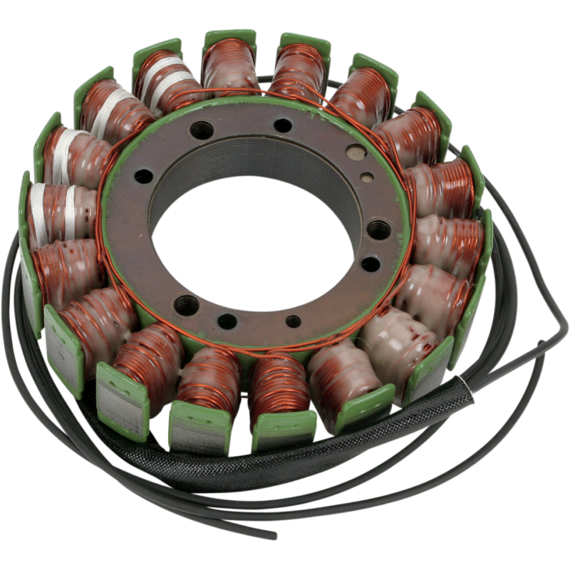 RICK'S MOTORSPORT ELECTRIC STATOR YAM 21-411