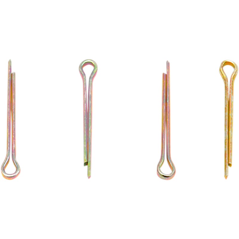 BOLT 2.0 X 20MM COTTER PIN (25 PK) 022-71620