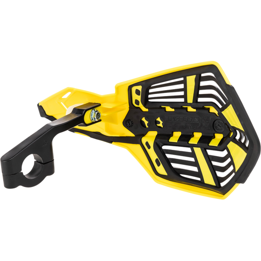 ACERBIS GUARD HAND X FUTURE YL/BK 2801961017
