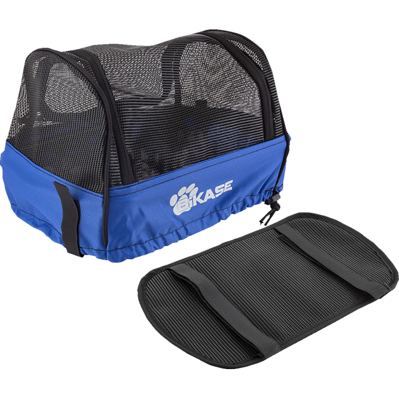 BIKASE PET COVER/PAD BESSIE 2016