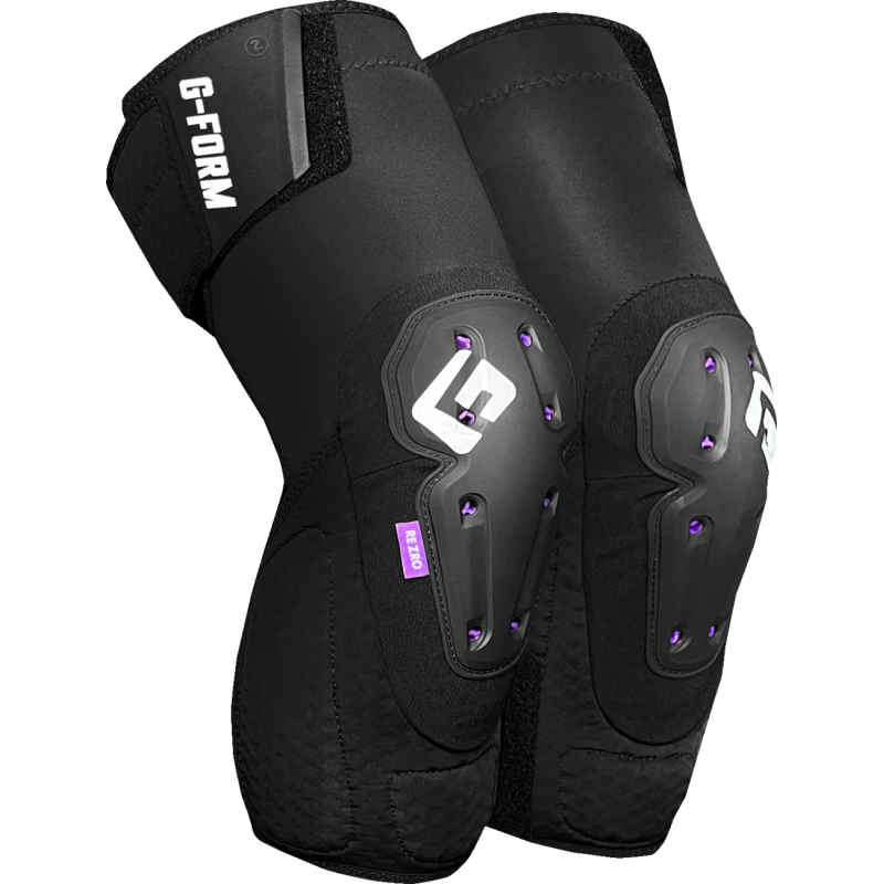 G-FORM KNEE GUARD MESA SMALL MG122128013