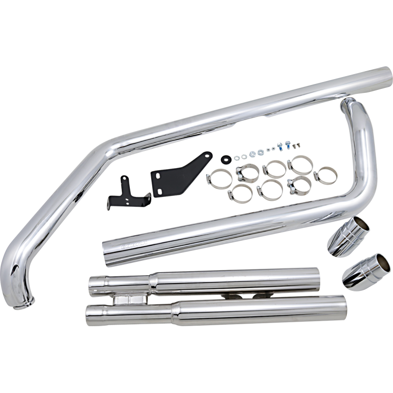 COBRA 96-08 VN15DENP/16B/VZ16 SPEEDSTER SL/DOWN 4819