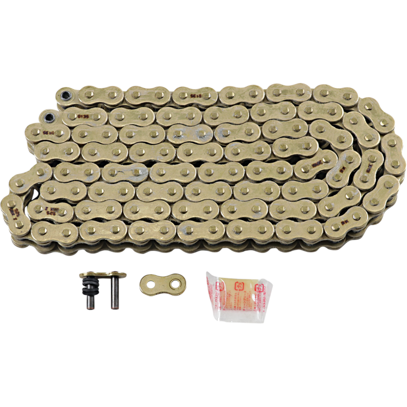 RK CHAIN 525MAX-Z X 150 GOLD 525MAXZ-150-GG