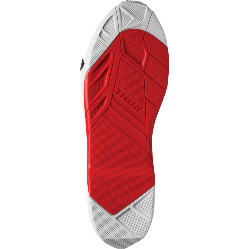 THOR BOOT RADIAL FROST 9 3410-2729