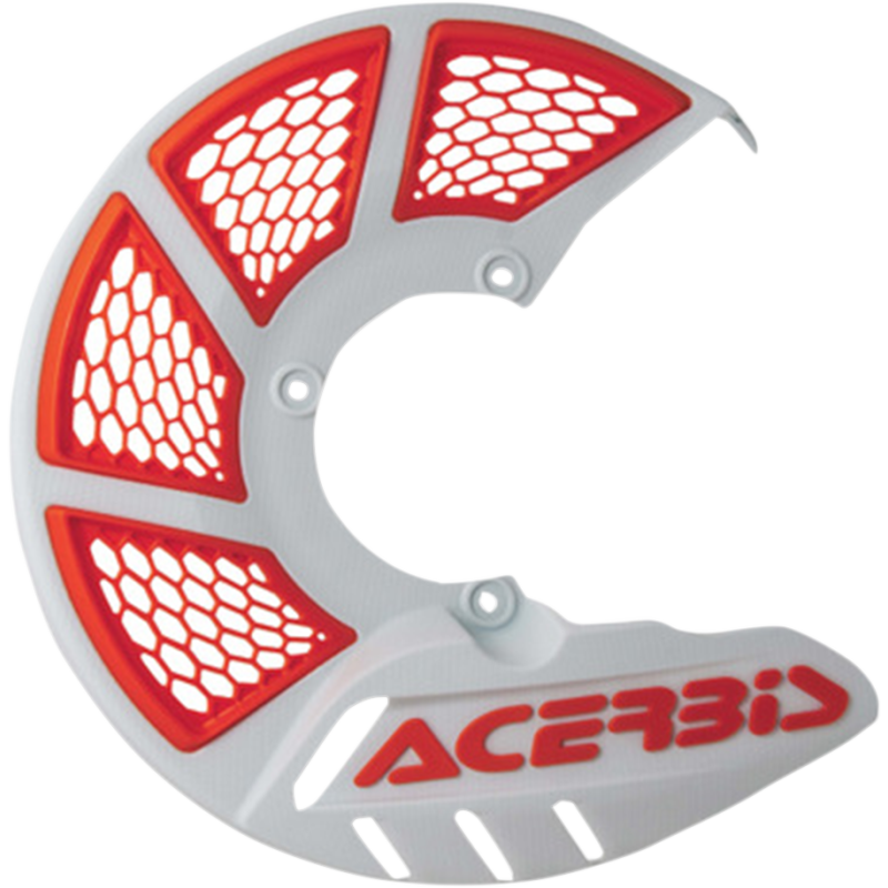 ACERBIS COVER DISC X BRAKE W/O 2449495412