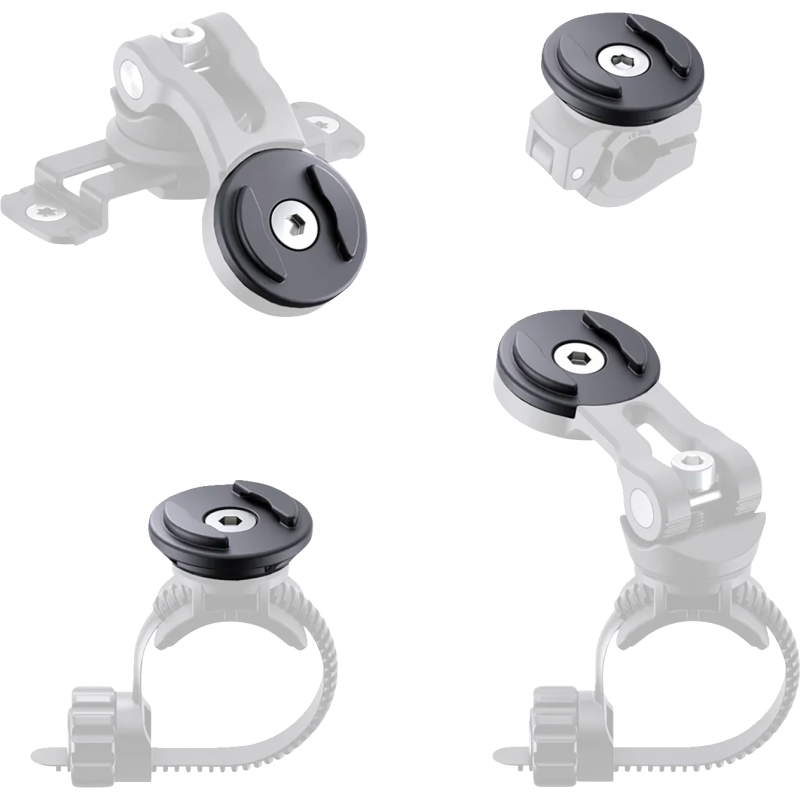 SP CONNECT HEAD SPC+ BRAKE, MICRO BIKE, UNI BIKE, MIRROR 52793
