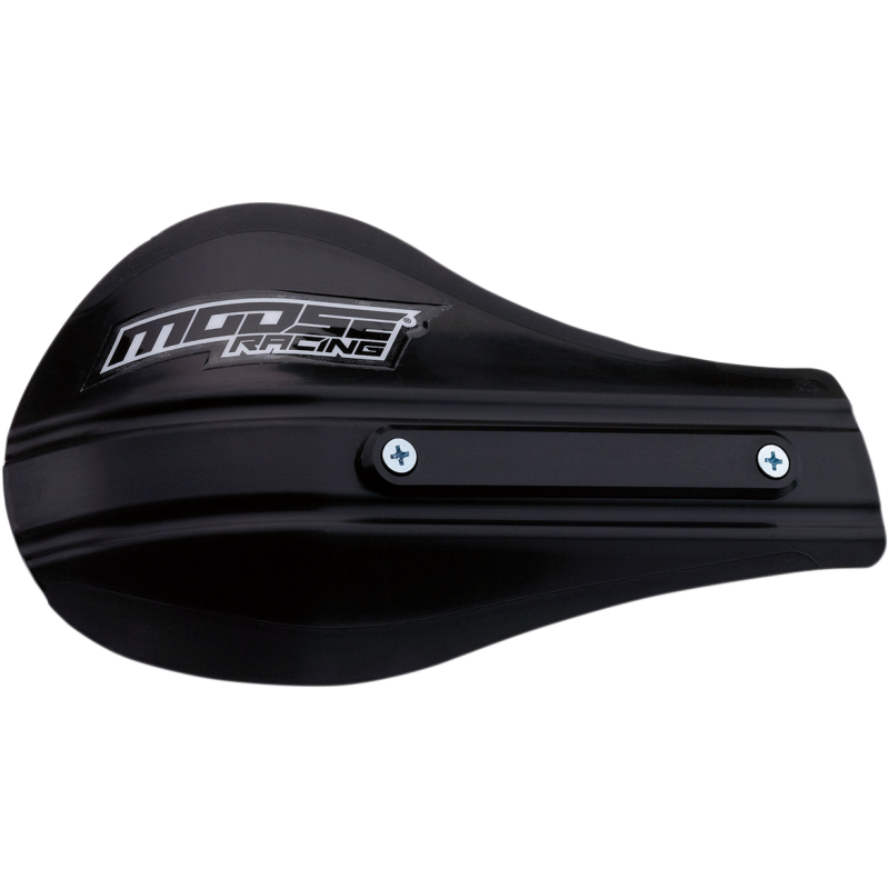 MOOSE RACING HANDGUARD CONTOUR 2 BLK 51-224