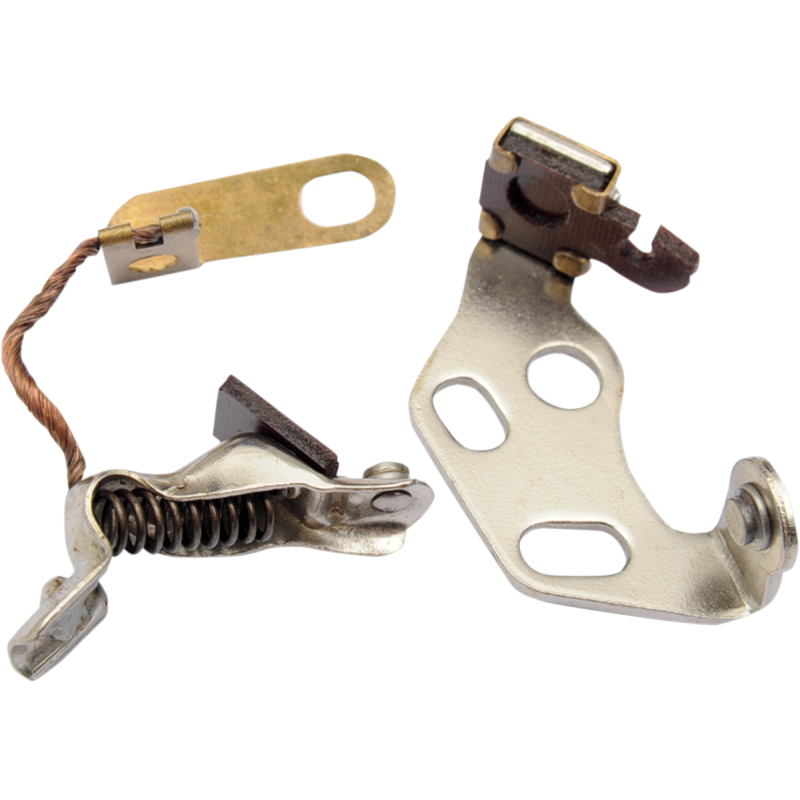 EASTERN MOTORCYCLE PARTS IGNITION POINTS 32658-30 EA A-32658-30