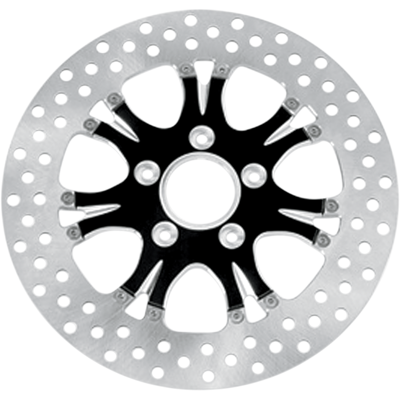 PERFORMANCE MACHINE ROTOR 11.8 FT PAR PC 0133-1800HEAS-BMP