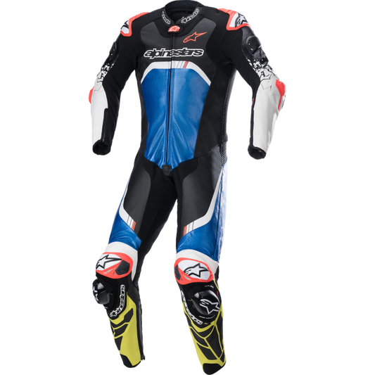 ALPINESTARS (ROAD) SUIT GP TECH V4 BBY 58 3156822-1075-58