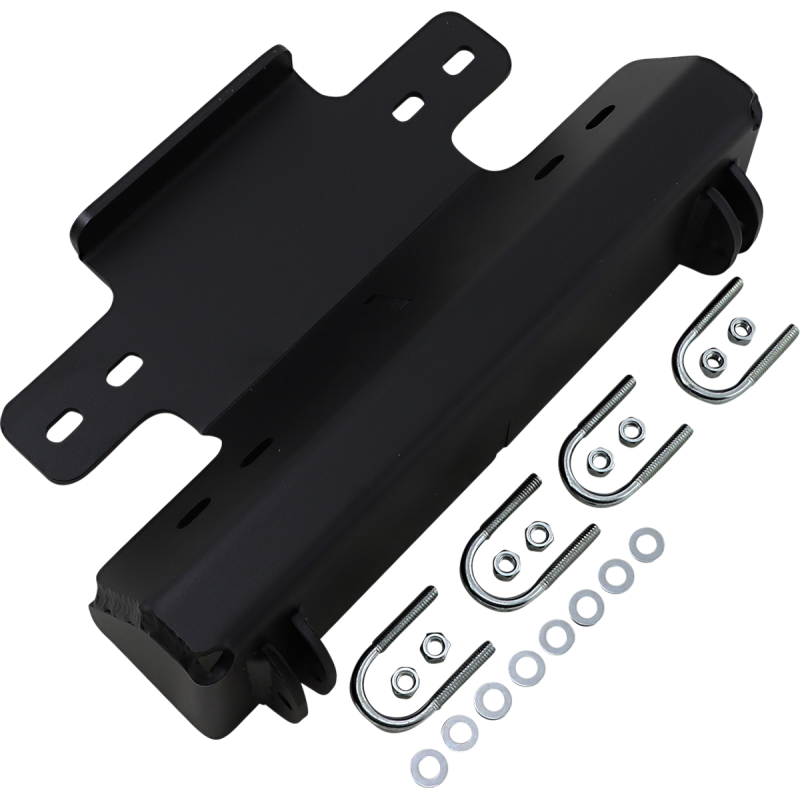 MOOSE UTILITY- SNOW MOOSE RM5 PLOW MOUNT 4534PF