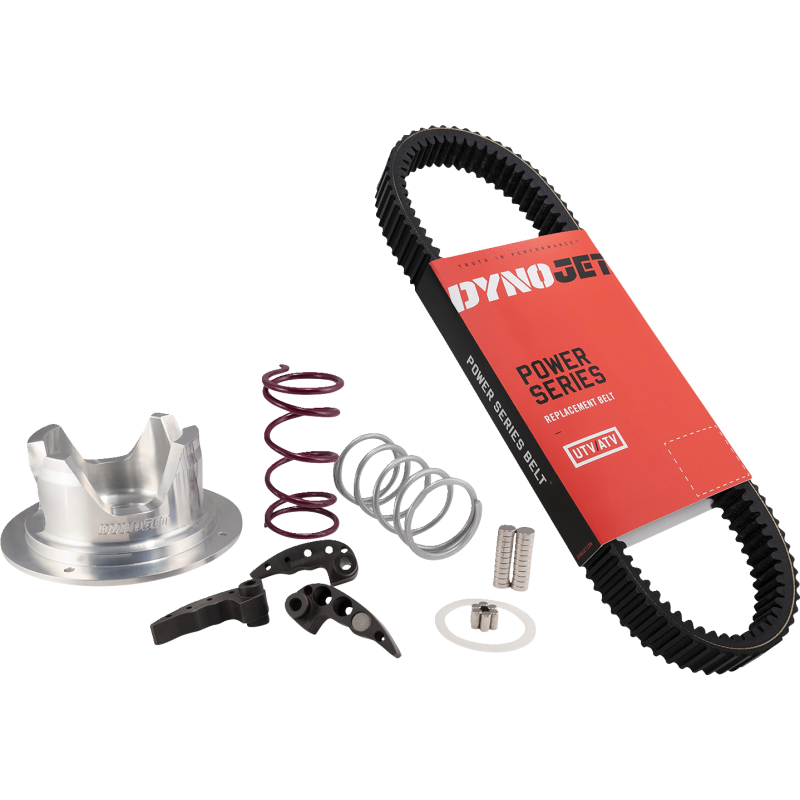 DYNOJET CLTCH GNR KT GENERL 16-22 96080007