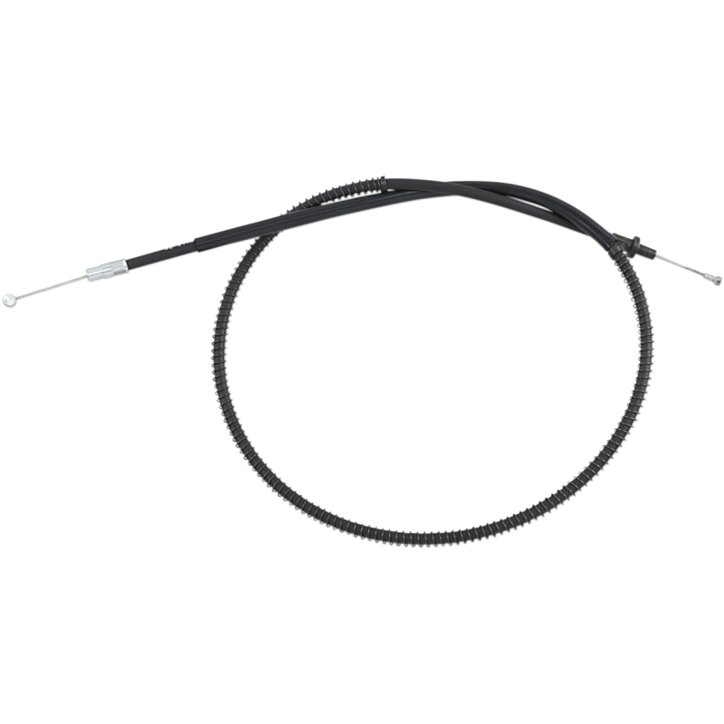 MOTION PRO CLUTCH CABLE BLACK VINYL TERMINATOR LW 05-0116