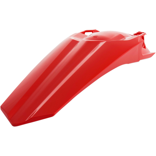 ACERBIS FENDER REAR CRF450 RD 2630650227