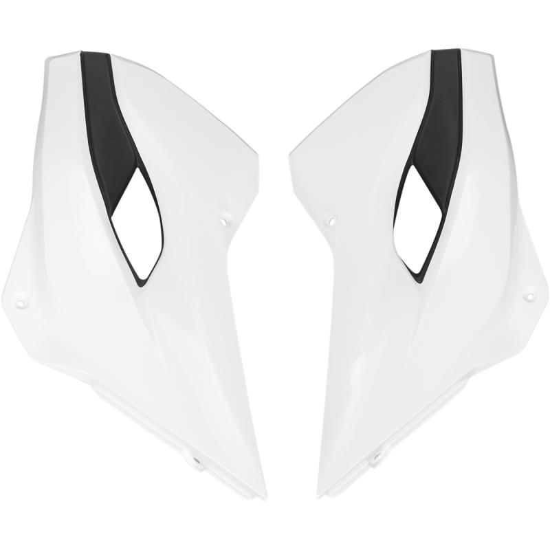 ACERBIS SHROUD RAD HUSKY WT 2393410002